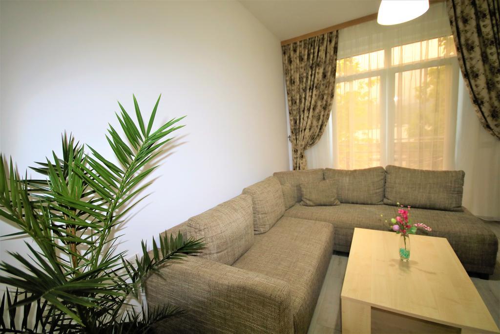 Hotel Aby Sunrise Orszowa Zewnętrze zdjęcie